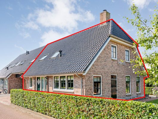 Hoofdfoto van Rouveen Oude Rijksweg 215f