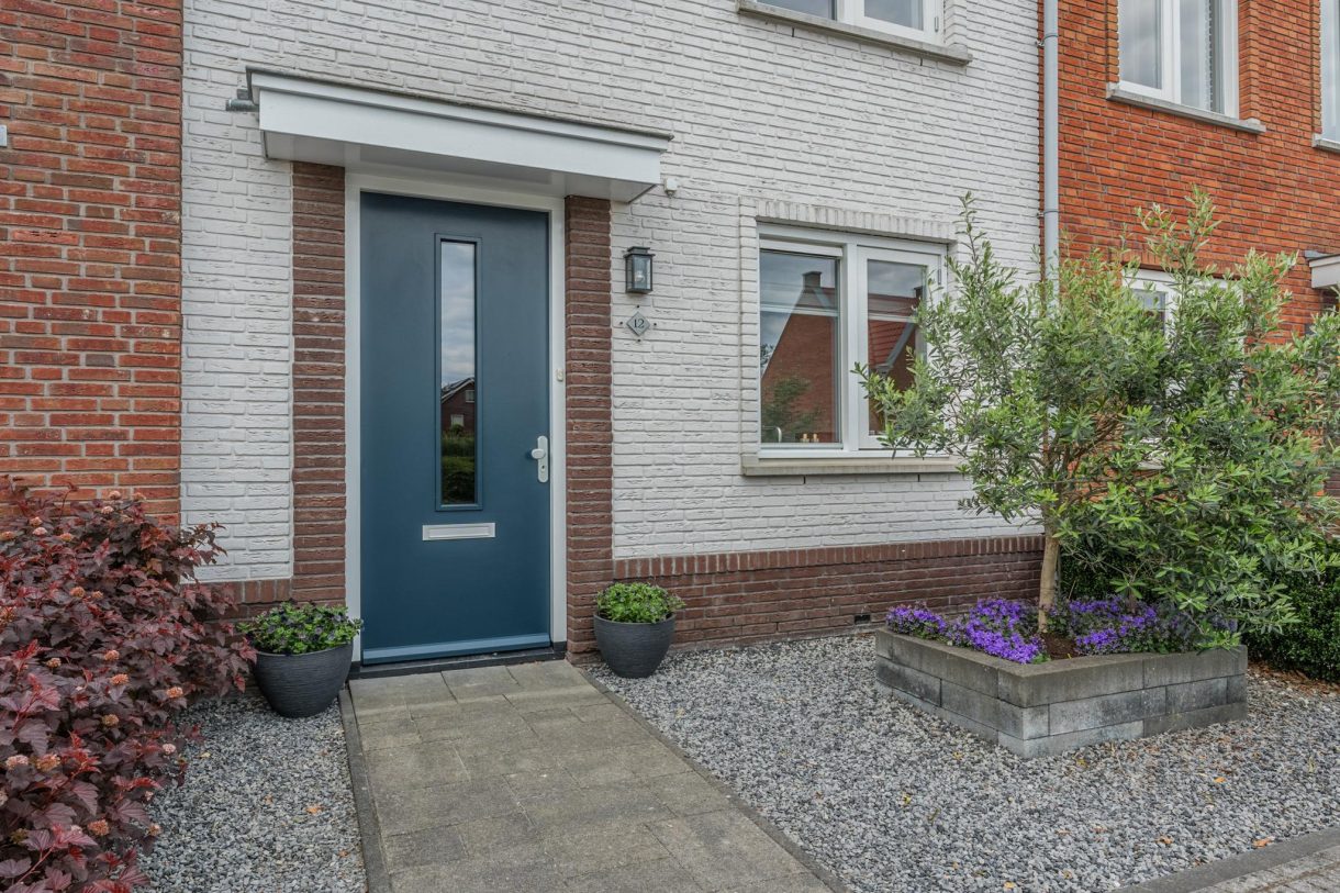 Te koop: Foto Woonhuis aan de Penningkruid 12 in Bodegraven