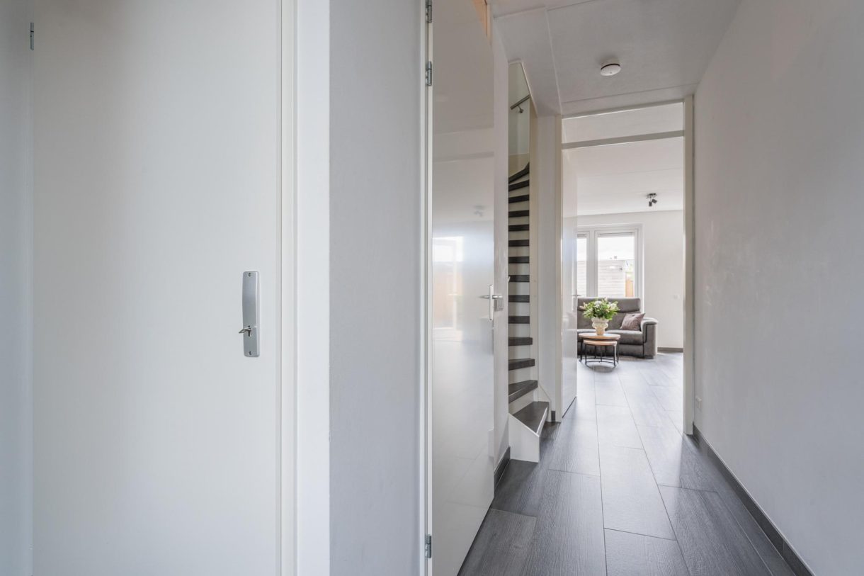 Te koop: Foto Woonhuis aan de Penningkruid 12 in Bodegraven