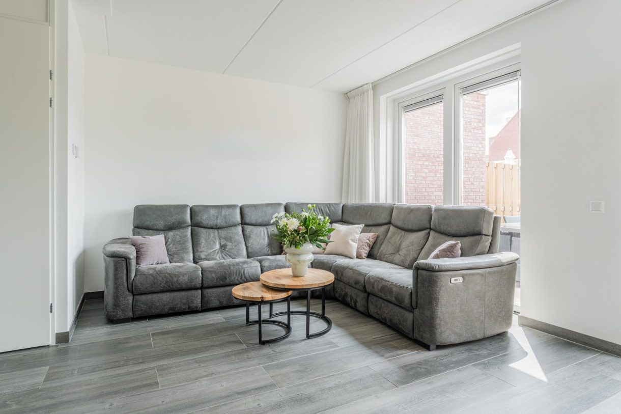 Te koop: Foto Woonhuis aan de Penningkruid 12 in Bodegraven