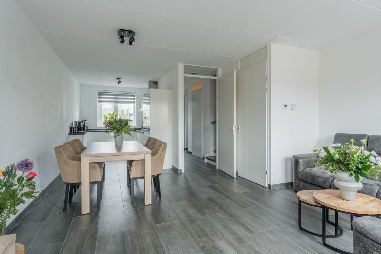 Te koop: Foto Woonhuis aan de Penningkruid 12 in Bodegraven