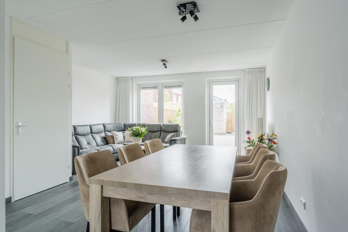 Te koop: Foto Woonhuis aan de Penningkruid 12 in Bodegraven