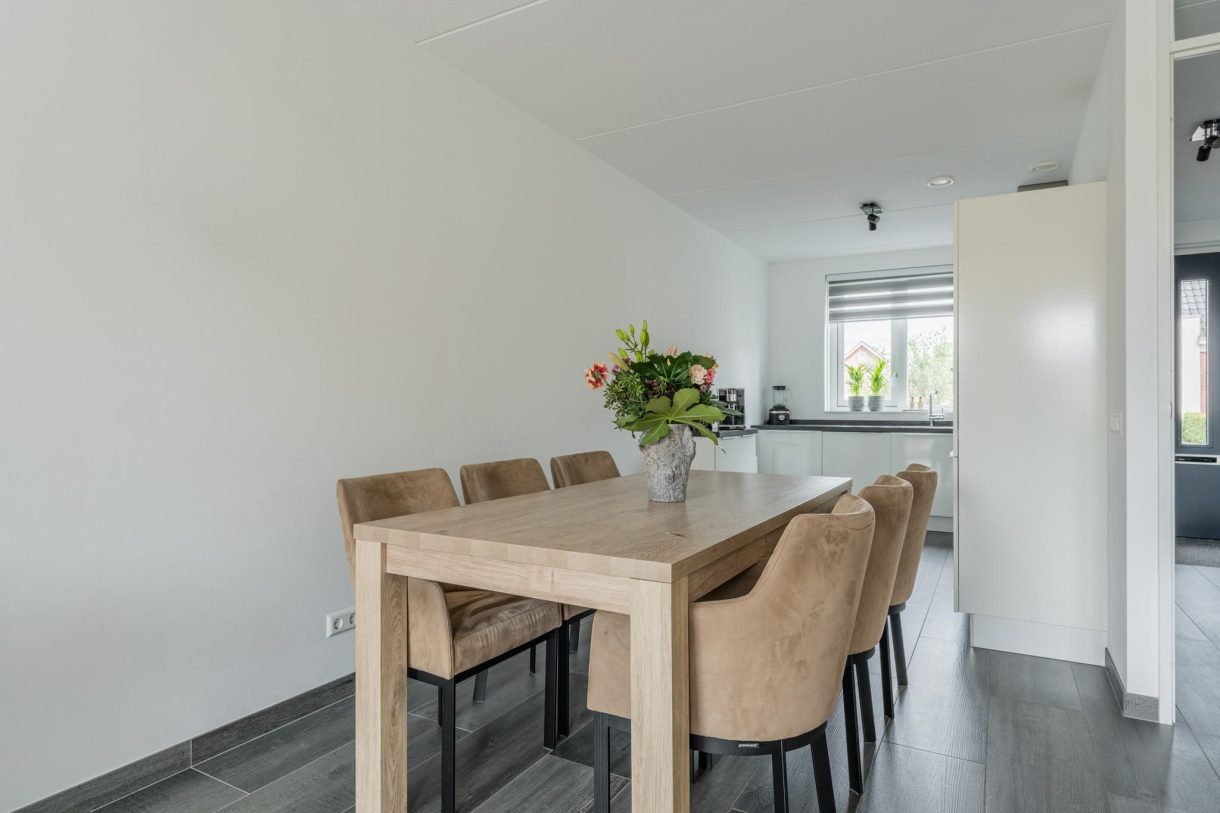 Te koop: Foto Woonhuis aan de Penningkruid 12 in Bodegraven