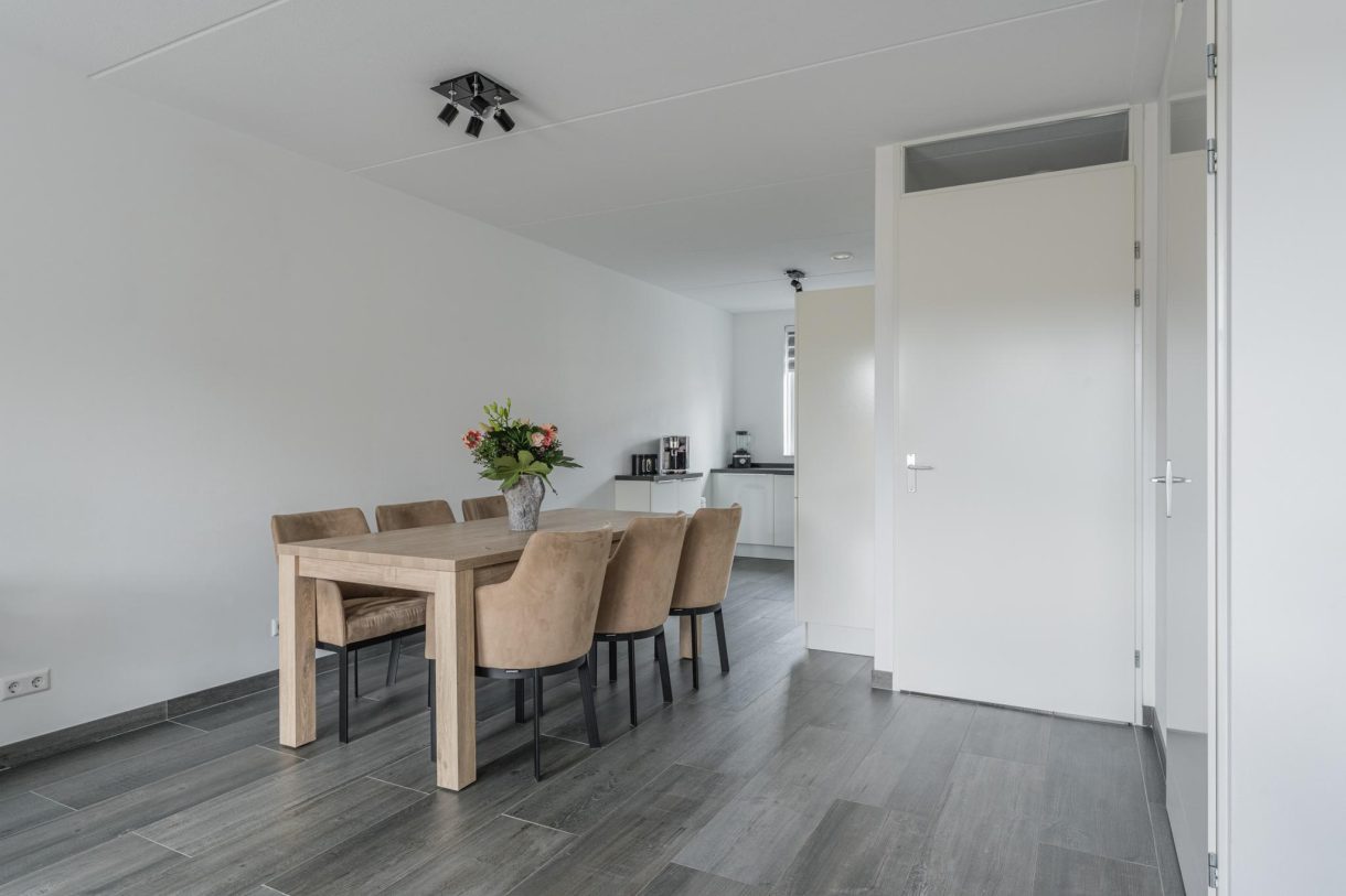 Te koop: Foto Woonhuis aan de Penningkruid 12 in Bodegraven