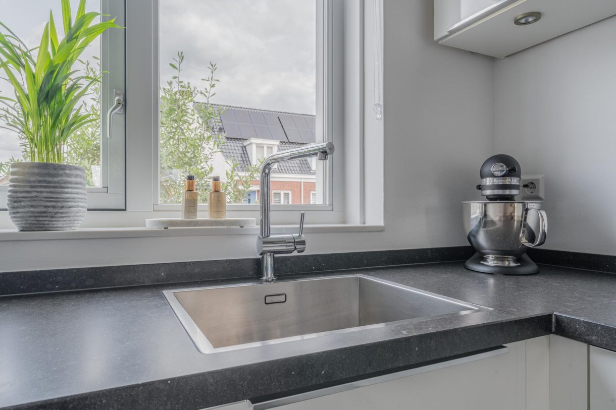 Te koop: Foto Woonhuis aan de Penningkruid 12 in Bodegraven