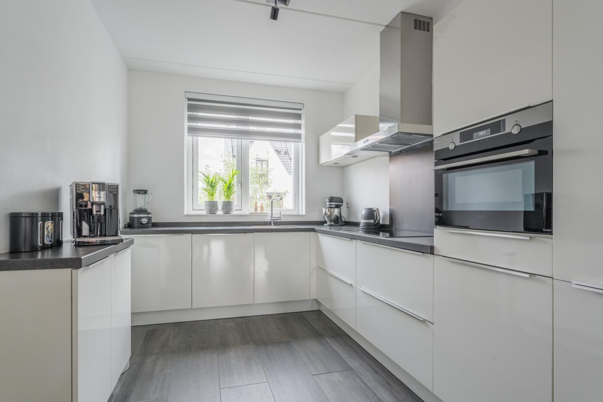 Te koop: Foto Woonhuis aan de Penningkruid 12 in Bodegraven