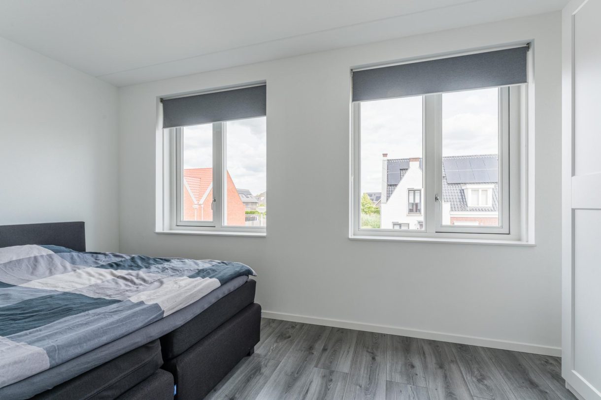 Te koop: Foto Woonhuis aan de Penningkruid 12 in Bodegraven