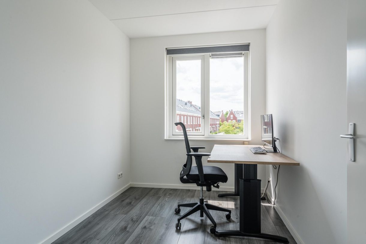 Te koop: Foto Woonhuis aan de Penningkruid 12 in Bodegraven