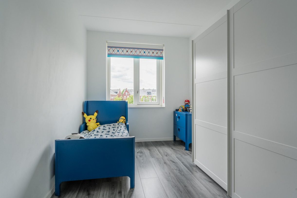 Te koop: Foto Woonhuis aan de Penningkruid 12 in Bodegraven