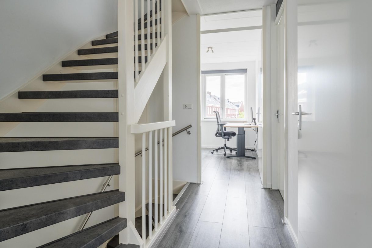 Te koop: Foto Woonhuis aan de Penningkruid 12 in Bodegraven