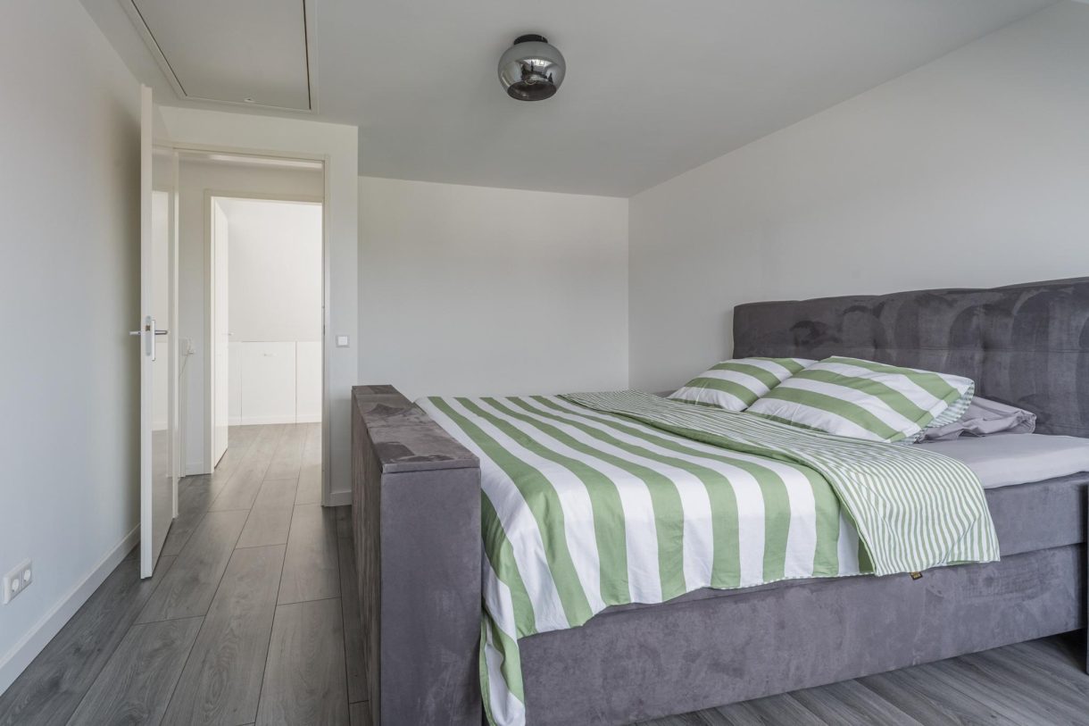 Te koop: Foto Woonhuis aan de Penningkruid 12 in Bodegraven