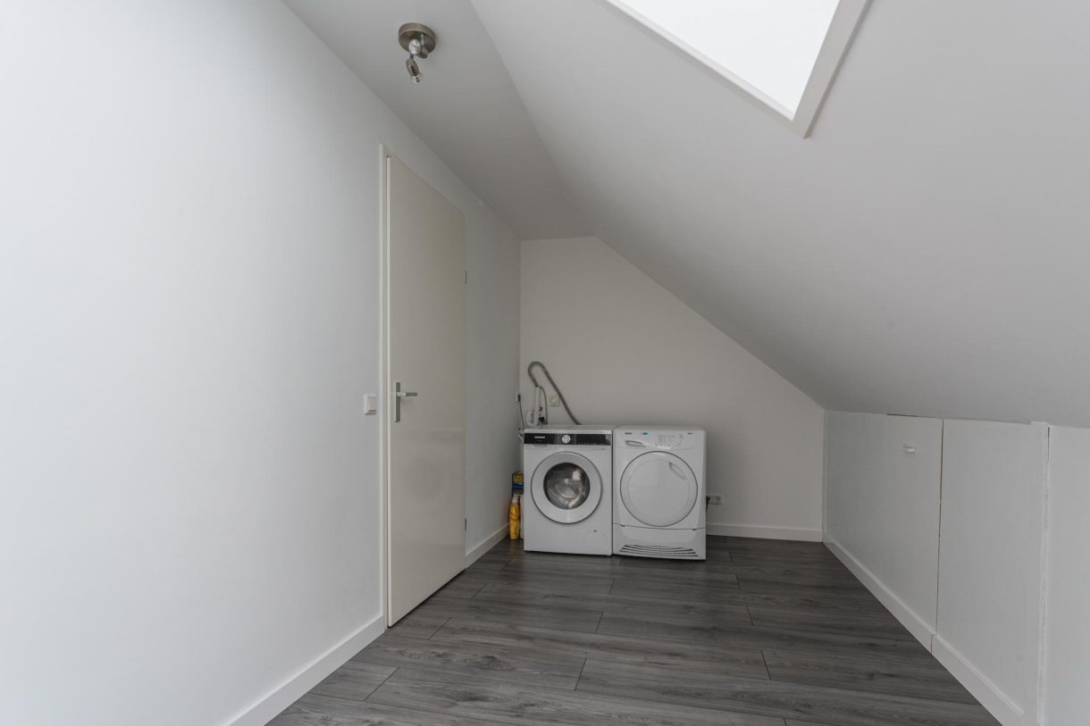 Te koop: Foto Woonhuis aan de Penningkruid 12 in Bodegraven