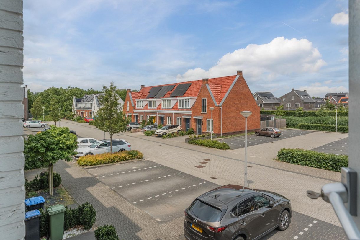 Te koop: Foto Woonhuis aan de Penningkruid 12 in Bodegraven