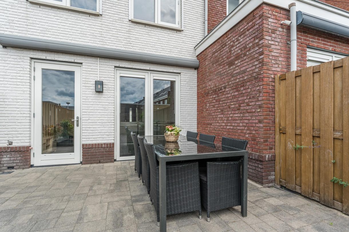 Te koop: Foto Woonhuis aan de Penningkruid 12 in Bodegraven