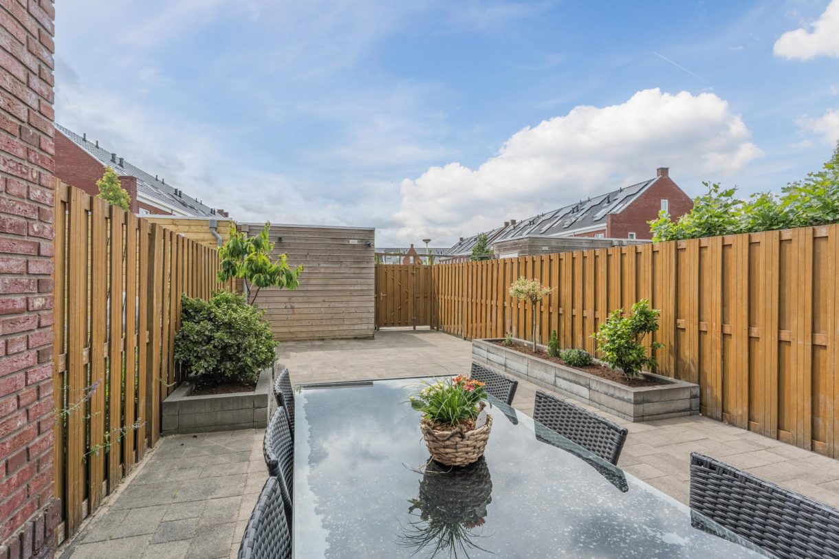 Te koop: Foto Woonhuis aan de Penningkruid 12 in Bodegraven