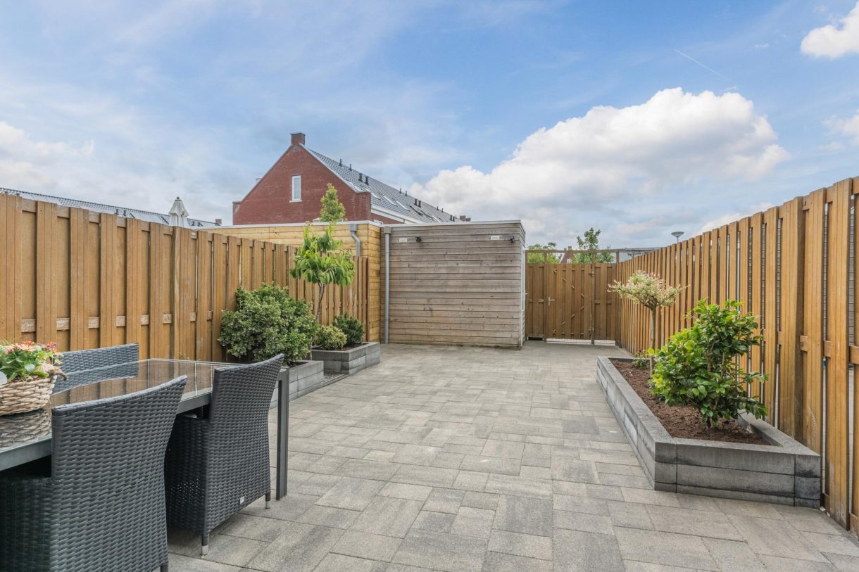 Te koop: Foto Woonhuis aan de Penningkruid 12 in Bodegraven