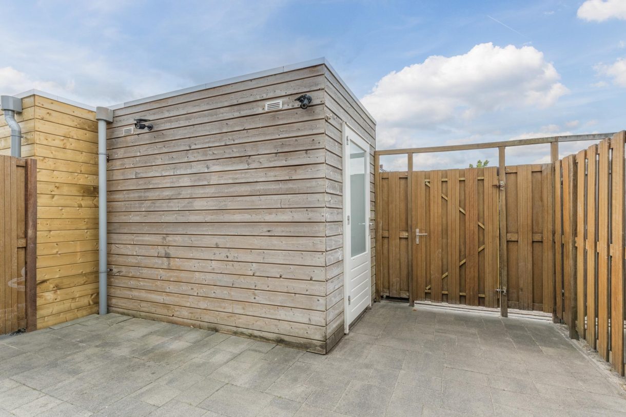 Te koop: Foto Woonhuis aan de Penningkruid 12 in Bodegraven