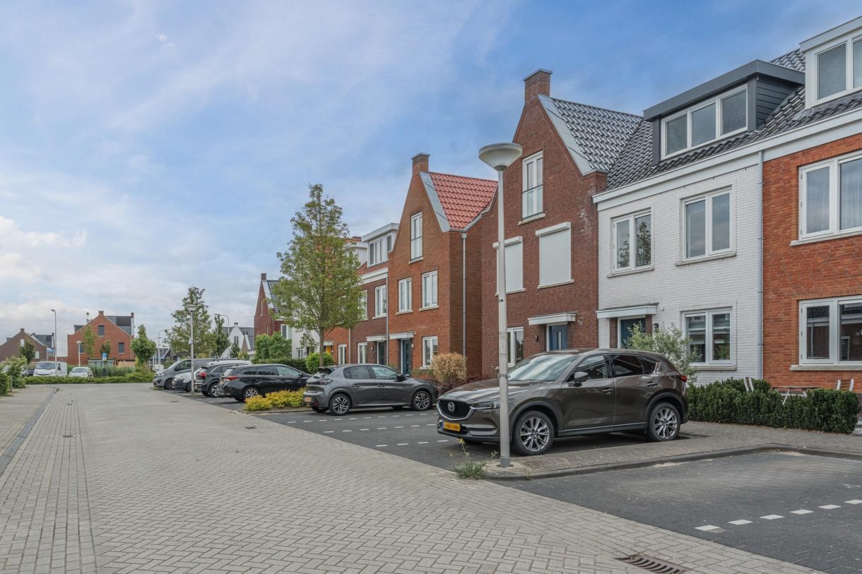 Te koop: Foto Woonhuis aan de Penningkruid 12 in Bodegraven