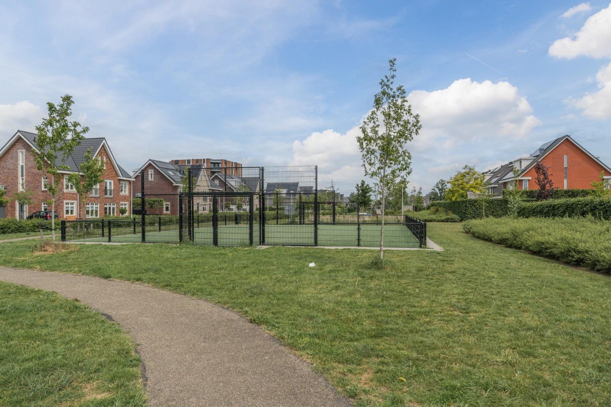 Te koop: Foto Woonhuis aan de Penningkruid 12 in Bodegraven