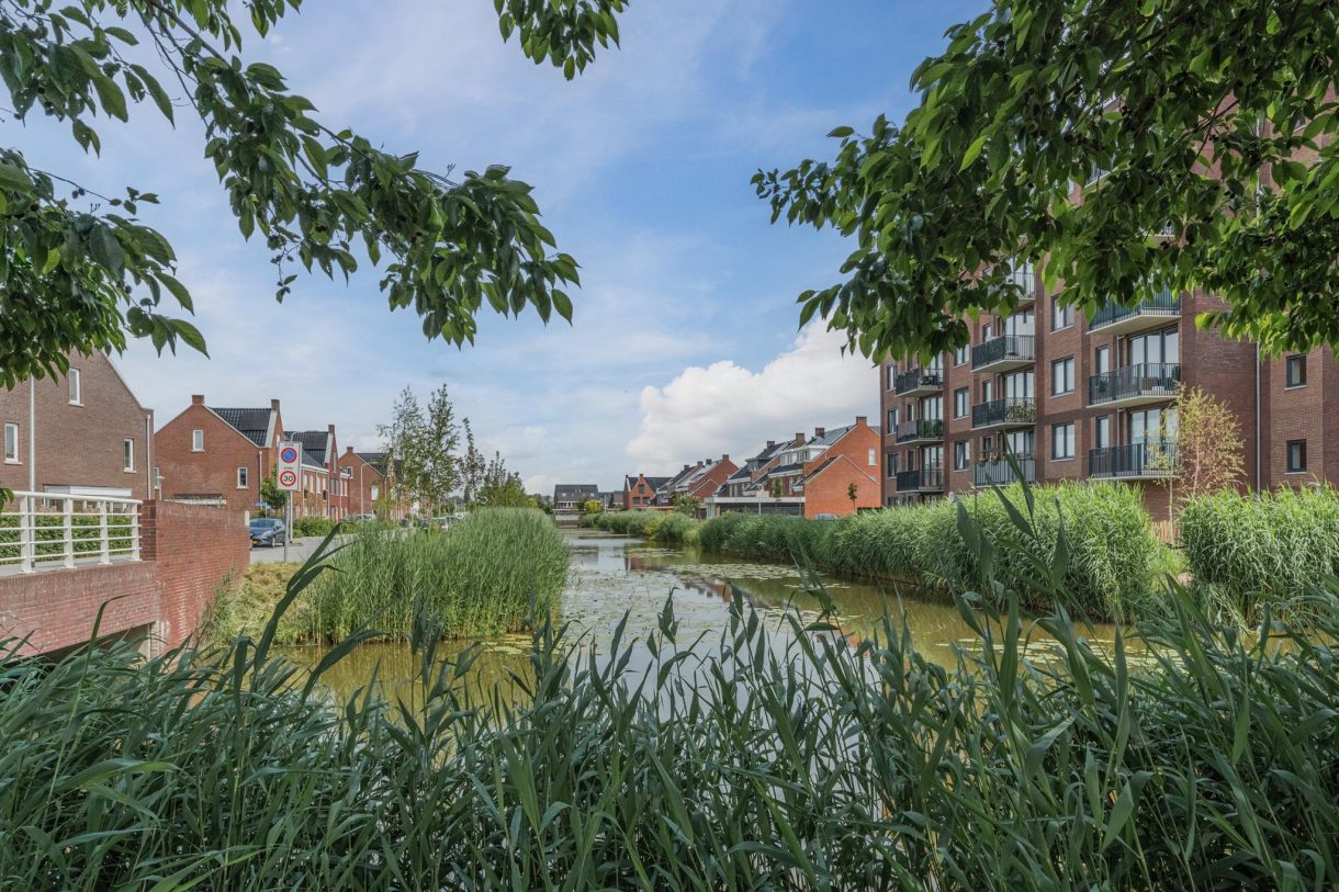 Te koop: Foto Woonhuis aan de Penningkruid 12 in Bodegraven