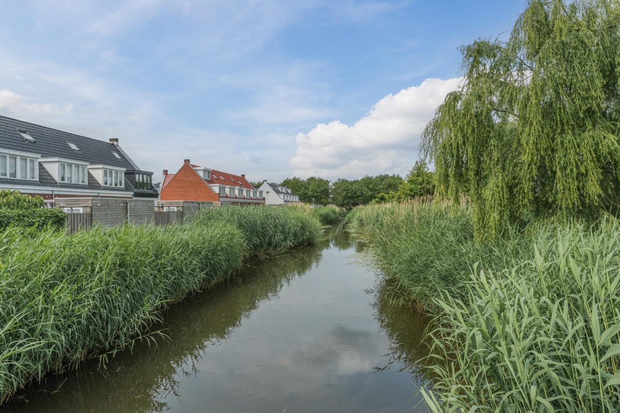 Te koop: Foto Woonhuis aan de Penningkruid 12 in Bodegraven