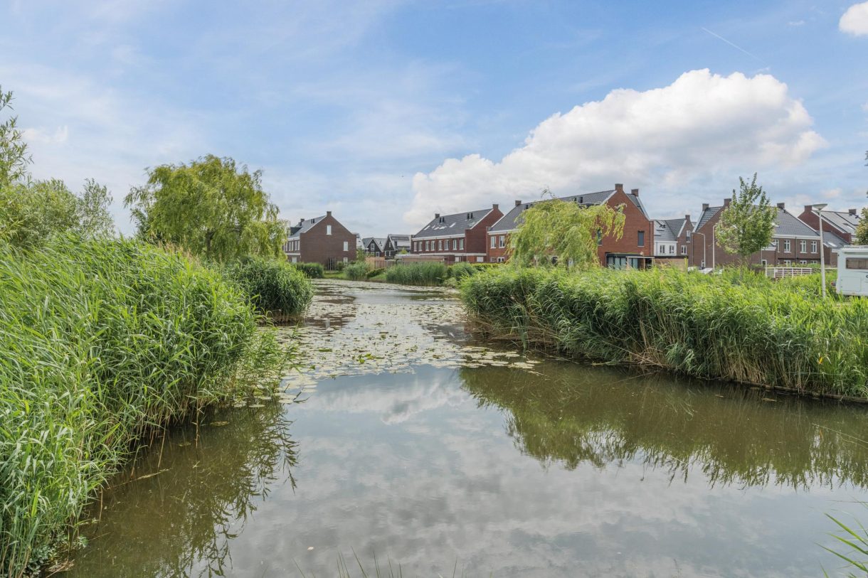 Te koop: Foto Woonhuis aan de Penningkruid 12 in Bodegraven