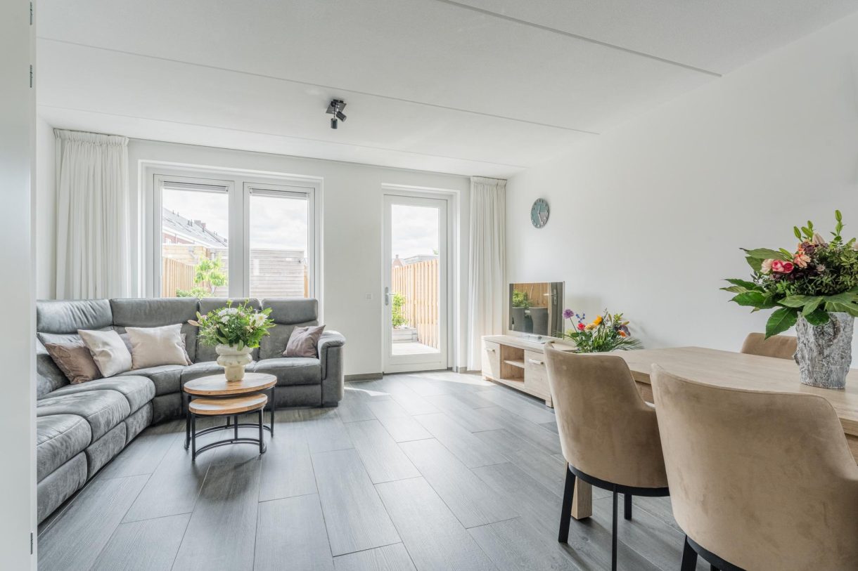 Te koop: Foto Woonhuis aan de Penningkruid 12 in Bodegraven