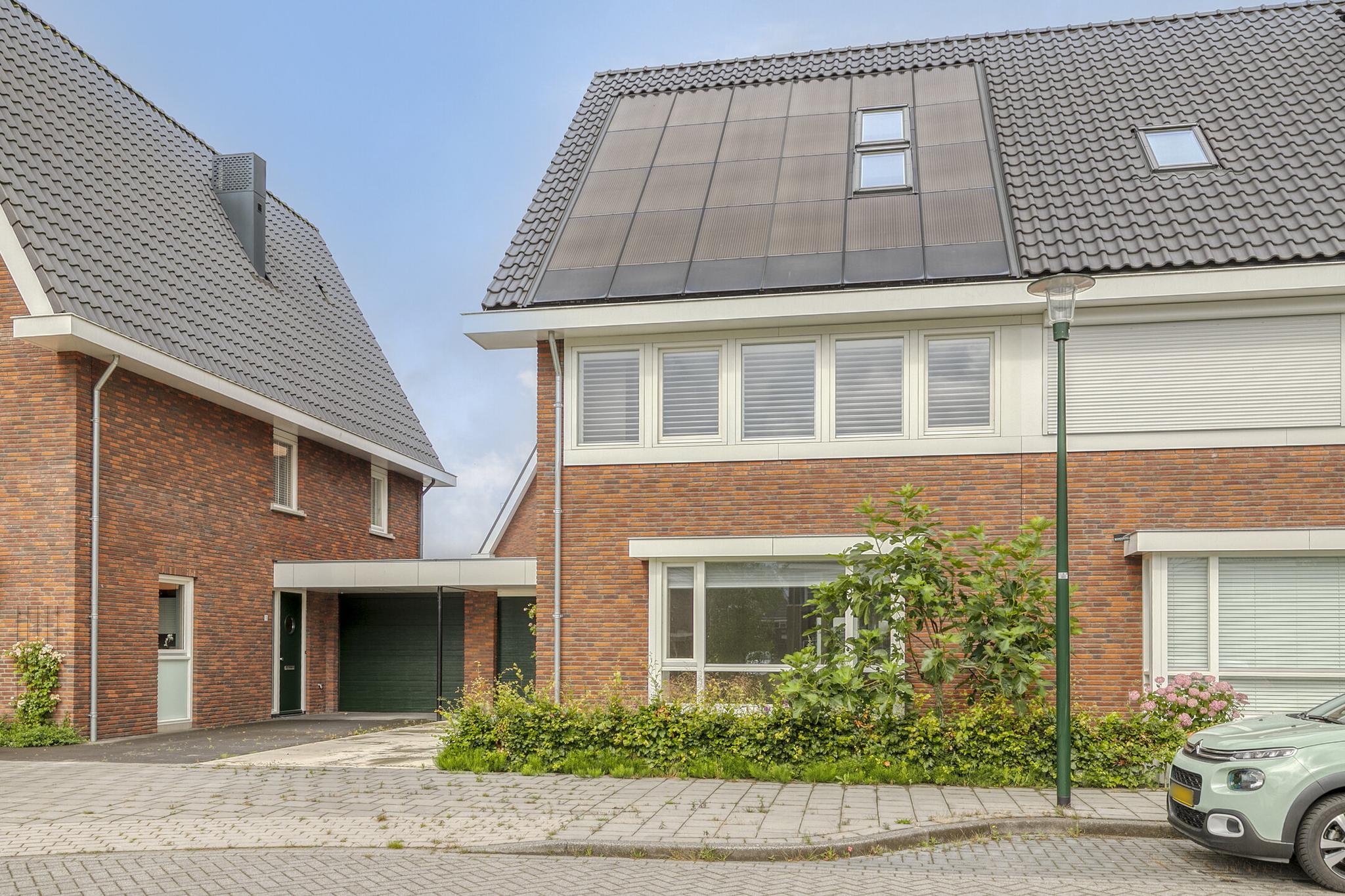 koop  Eindhoven  Contrabasstraat 3 – Hoofdfoto