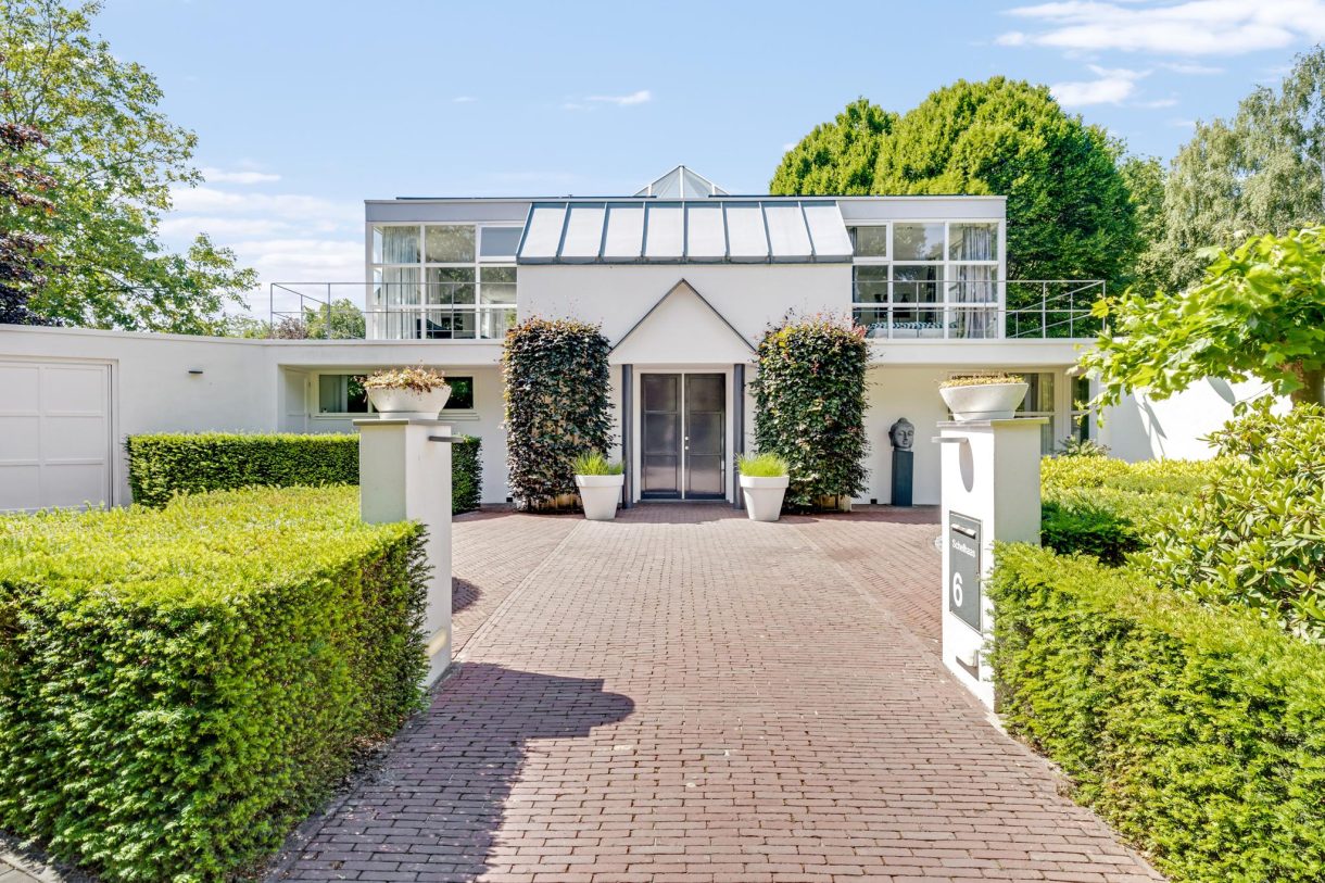 Te koop: Foto Woonhuis aan de Spiekerbrink 6 in Zwolle