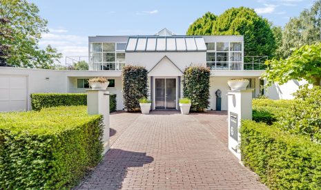 Hoofdfoto van Zwolle Spiekerbrink 6