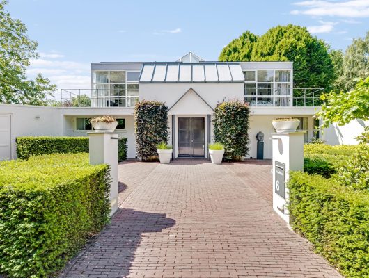 Hoofdfoto van Zwolle Spiekerbrink 6