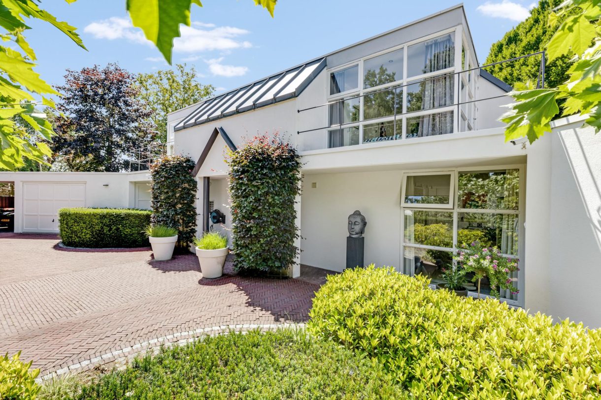 Te koop: Foto Woonhuis aan de Spiekerbrink 6 in Zwolle