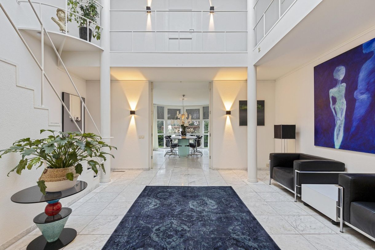 Te koop: Foto Woonhuis aan de Spiekerbrink 6 in Zwolle