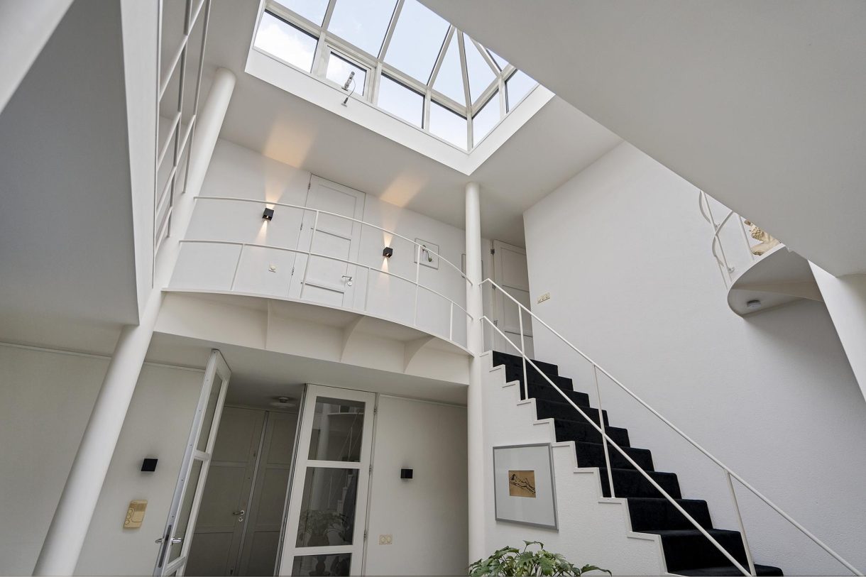 Te koop: Foto Woonhuis aan de Spiekerbrink 6 in Zwolle