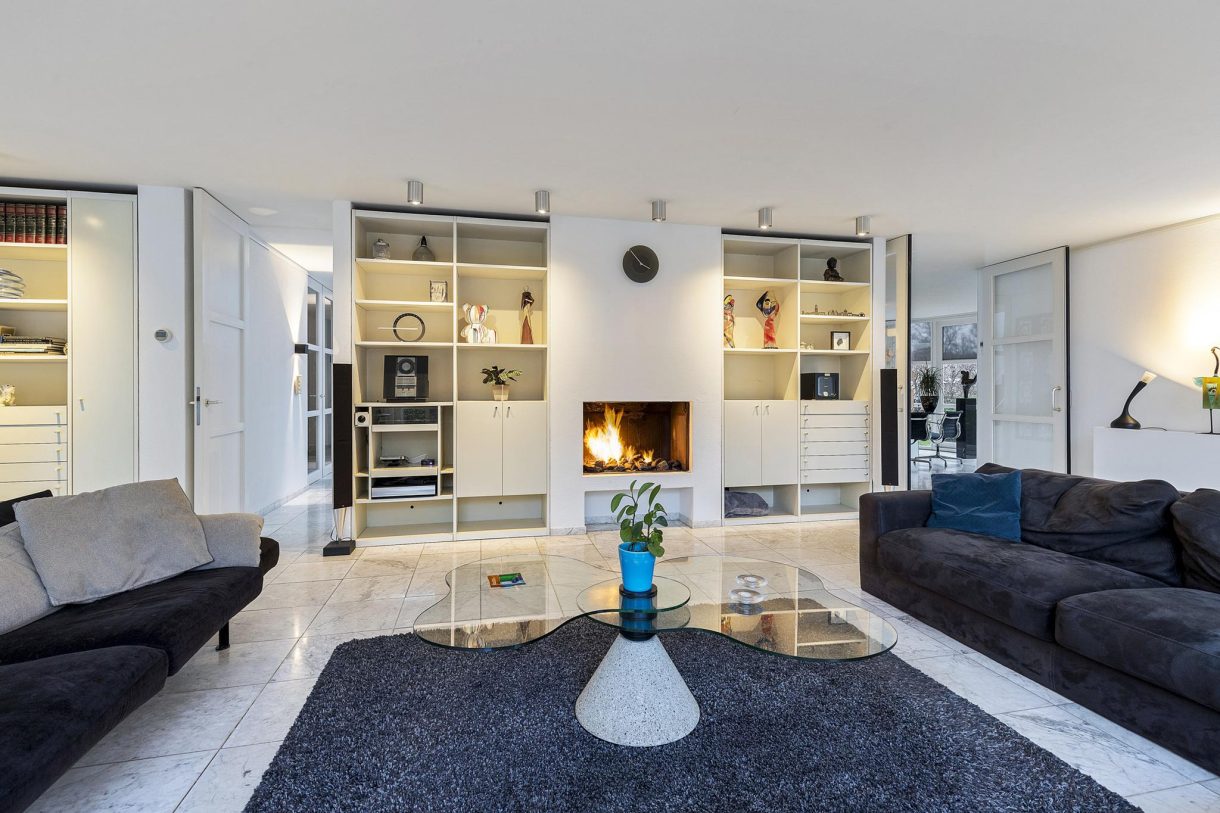 Te koop: Foto Woonhuis aan de Spiekerbrink 6 in Zwolle