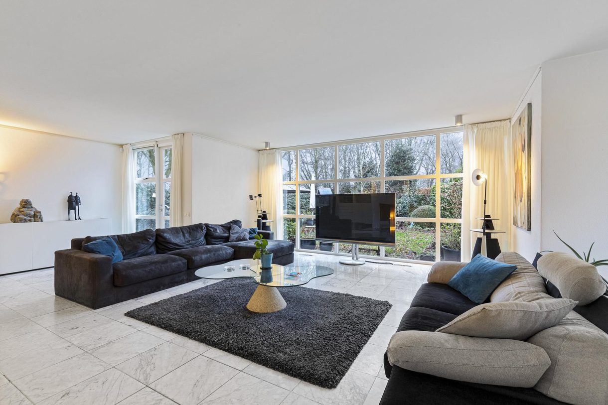 Te koop: Foto Woonhuis aan de Spiekerbrink 6 in Zwolle