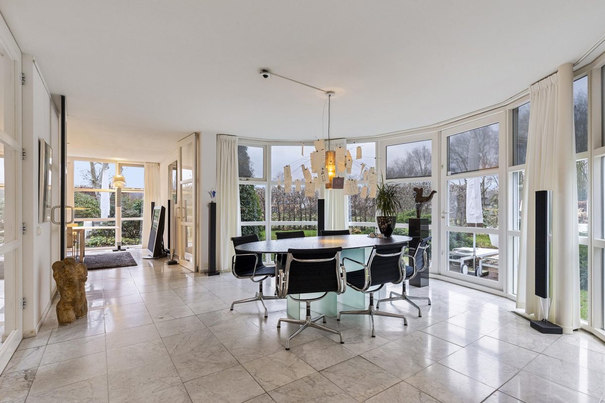 Te koop: Foto Woonhuis aan de Spiekerbrink 6 in Zwolle