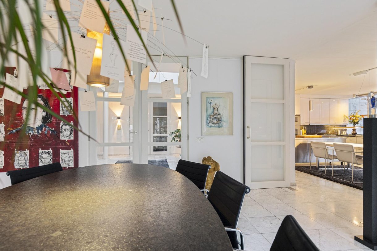 Te koop: Foto Woonhuis aan de Spiekerbrink 6 in Zwolle