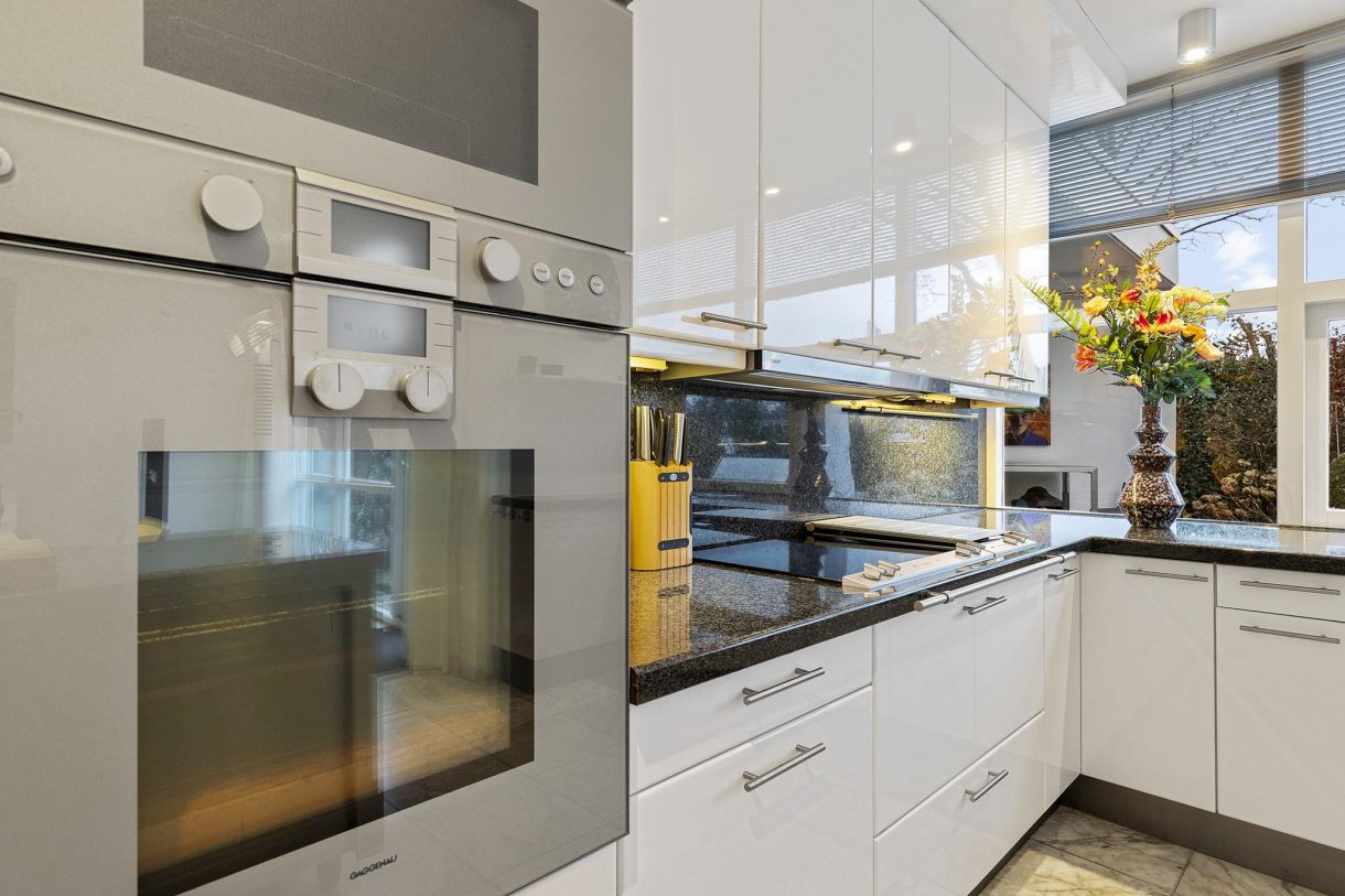 Te koop: Foto Woonhuis aan de Spiekerbrink 6 in Zwolle