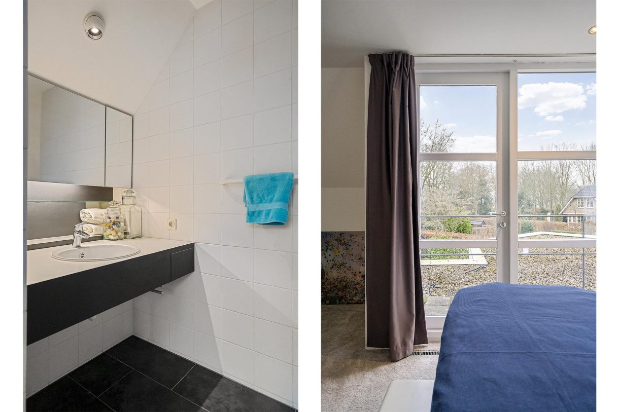 Te koop: Foto Woonhuis aan de Spiekerbrink 6 in Zwolle