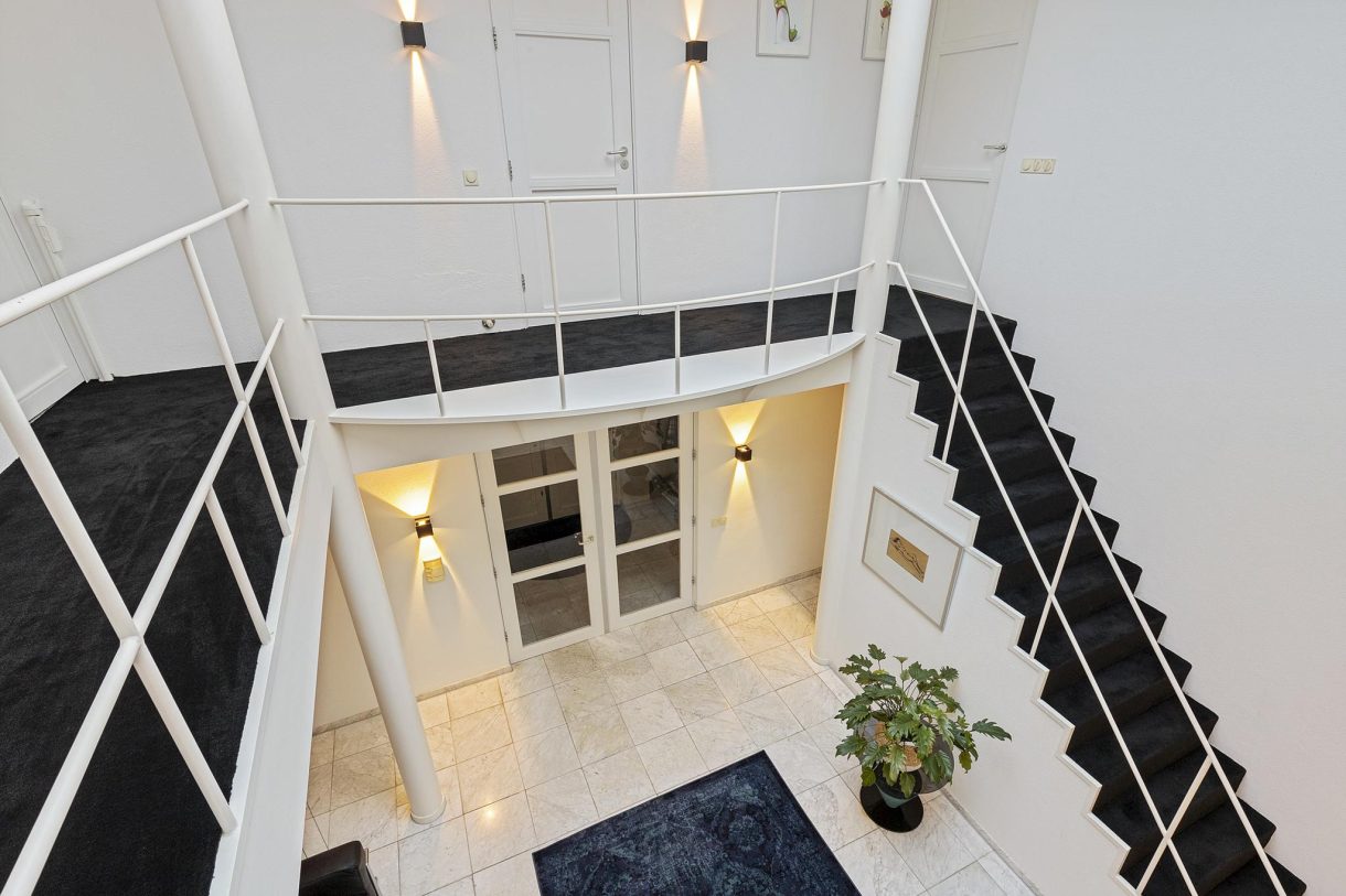 Te koop: Foto Woonhuis aan de Spiekerbrink 6 in Zwolle