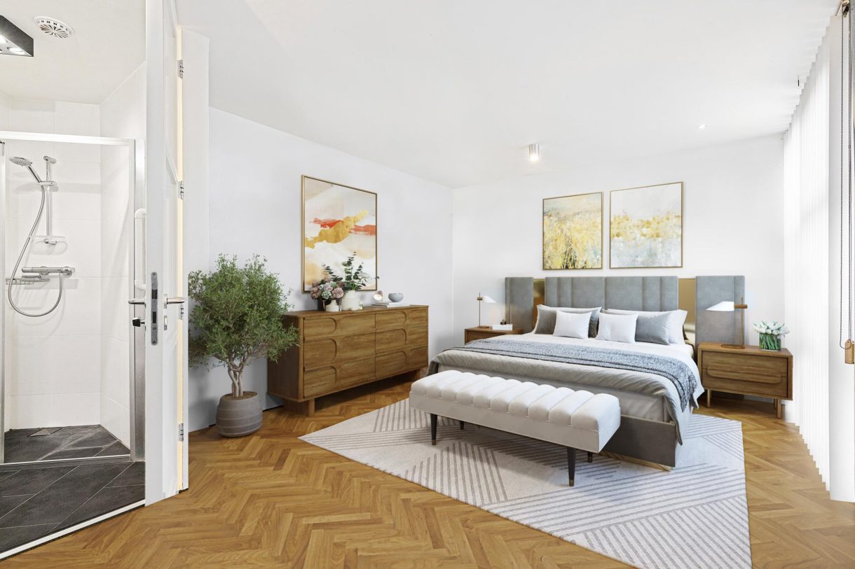 Te koop: Foto Woonhuis aan de Spiekerbrink 6 in Zwolle