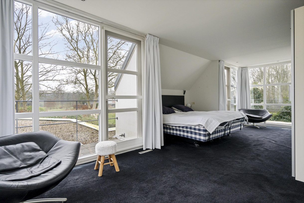 Te koop: Foto Woonhuis aan de Spiekerbrink 6 in Zwolle