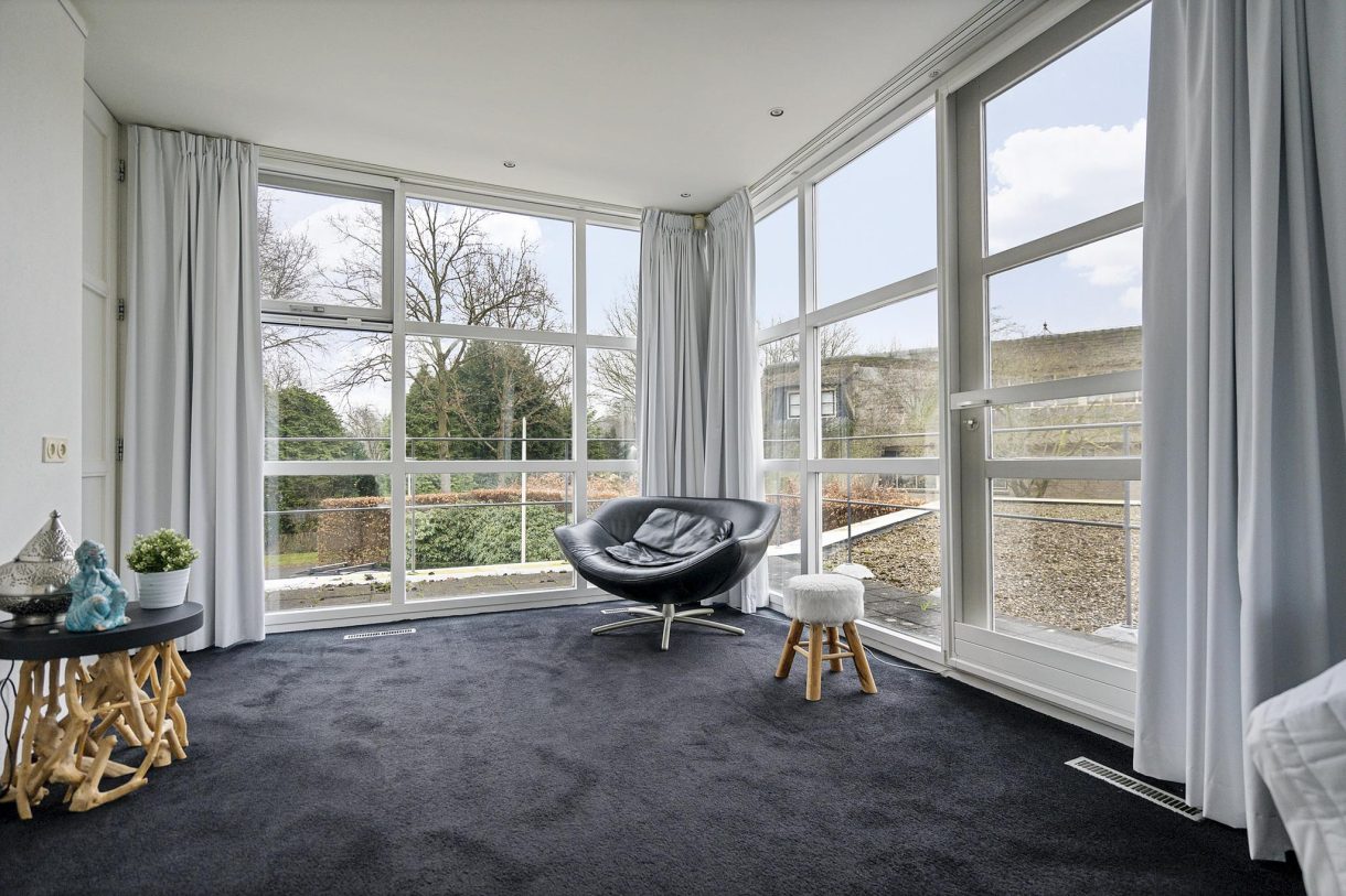 Te koop: Foto Woonhuis aan de Spiekerbrink 6 in Zwolle