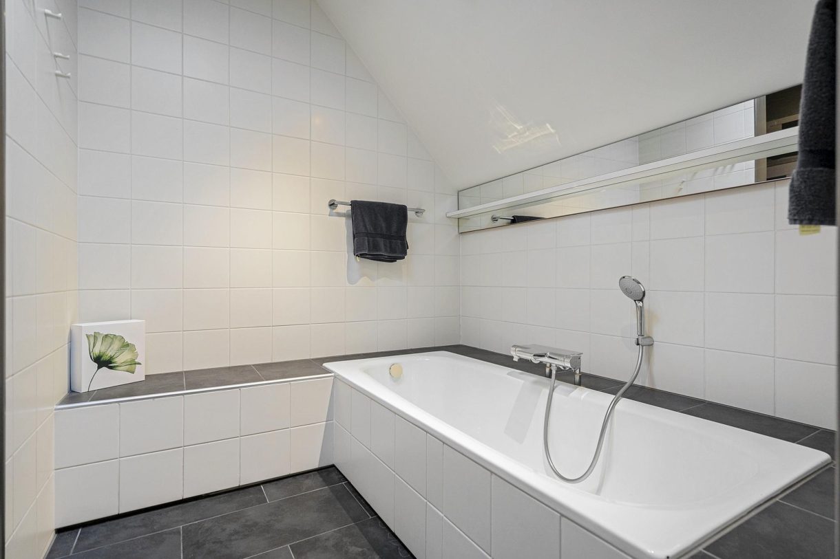 Te koop: Foto Woonhuis aan de Spiekerbrink 6 in Zwolle