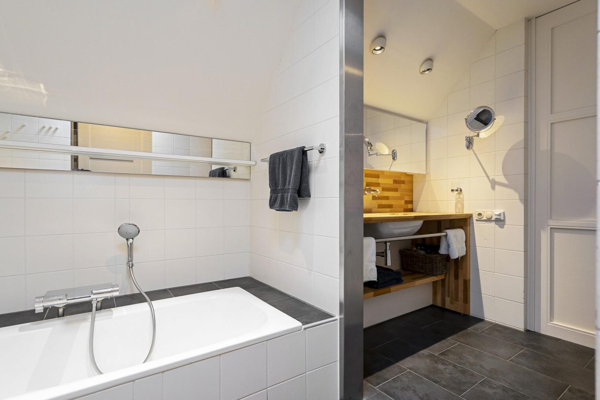 Te koop: Foto Woonhuis aan de Spiekerbrink 6 in Zwolle