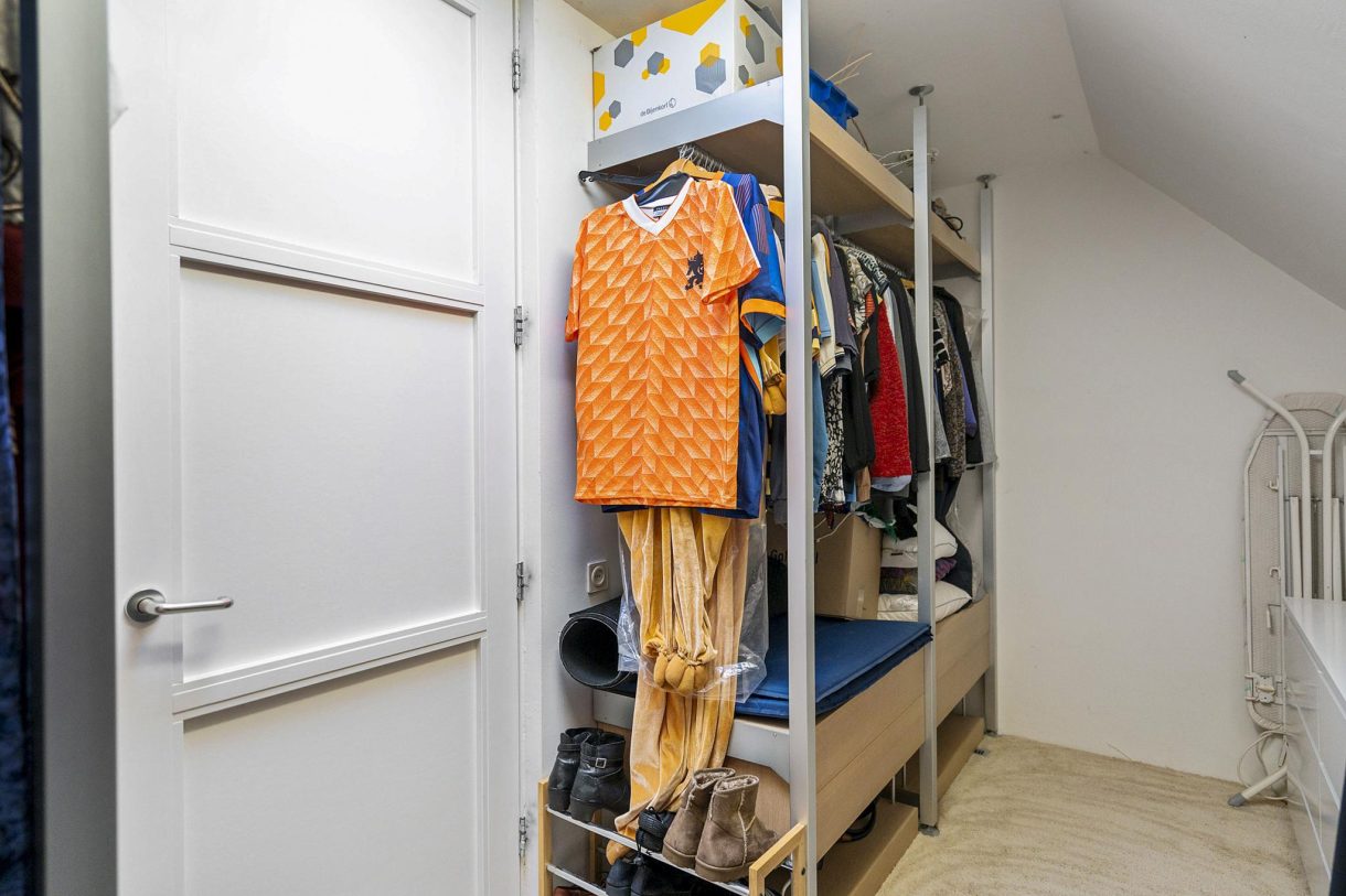 Te koop: Foto Woonhuis aan de Spiekerbrink 6 in Zwolle