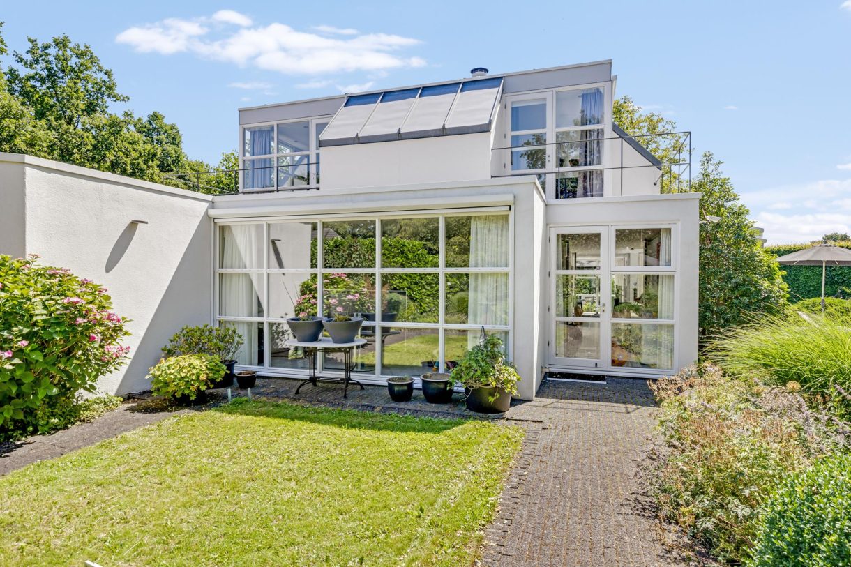 Te koop: Foto Woonhuis aan de Spiekerbrink 6 in Zwolle