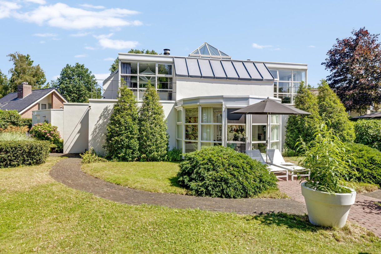 Te koop: Foto Woonhuis aan de Spiekerbrink 6 in Zwolle