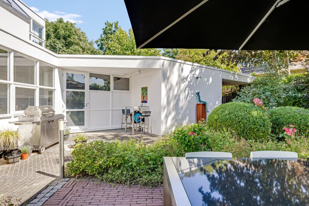 Te koop: Foto Woonhuis aan de Spiekerbrink 6 in Zwolle